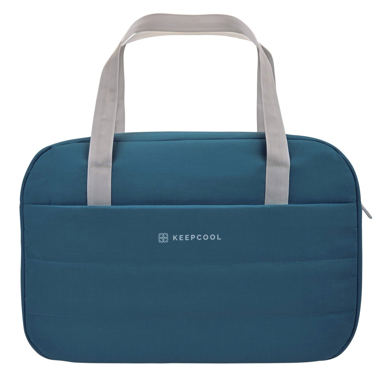 KeepCool Lima Soft Quilted Insulated Cooler Bag - Image 1