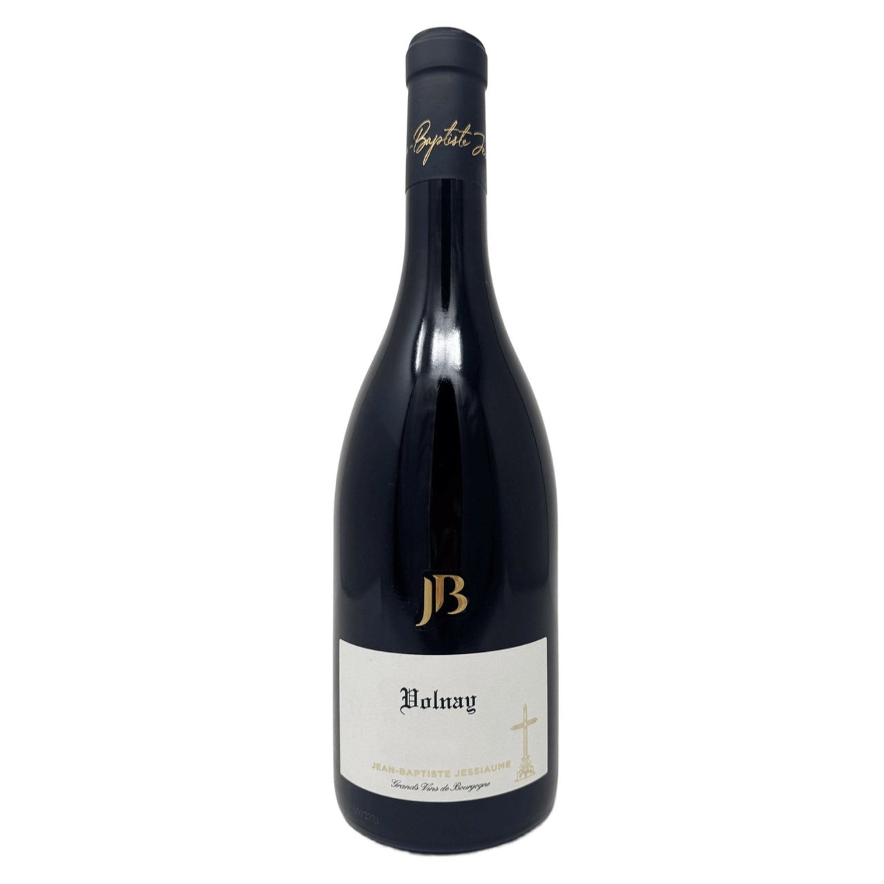 Domaine JB Jessiaume Volnay Burgundy, France 750ml