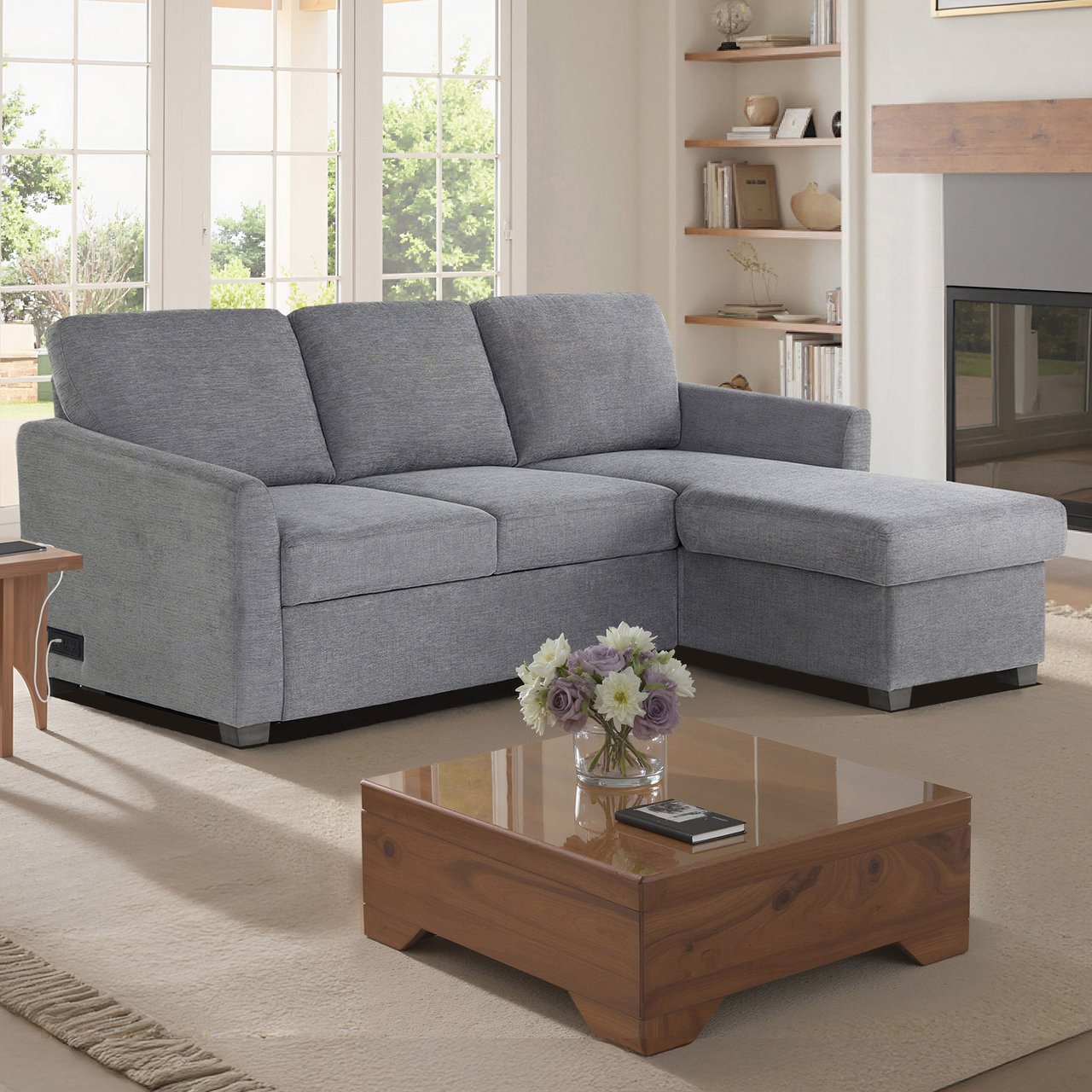 Coddle Cameron Sofa - Thumbnail 5