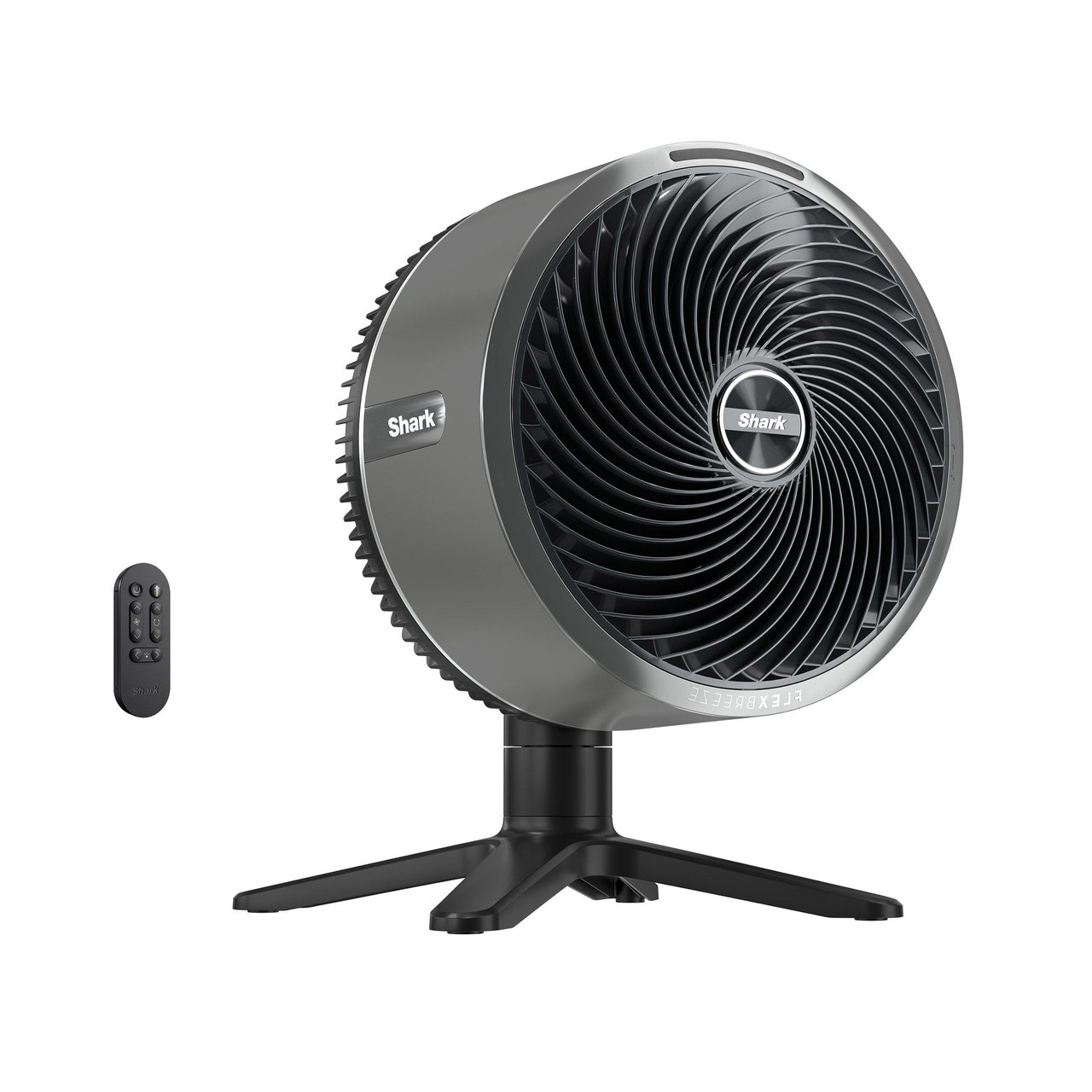 Shark FlexBreeze TableMate Fan - Image 1