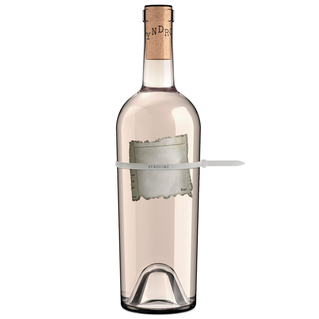 Syndrome Rosé Napa Valley 750ml