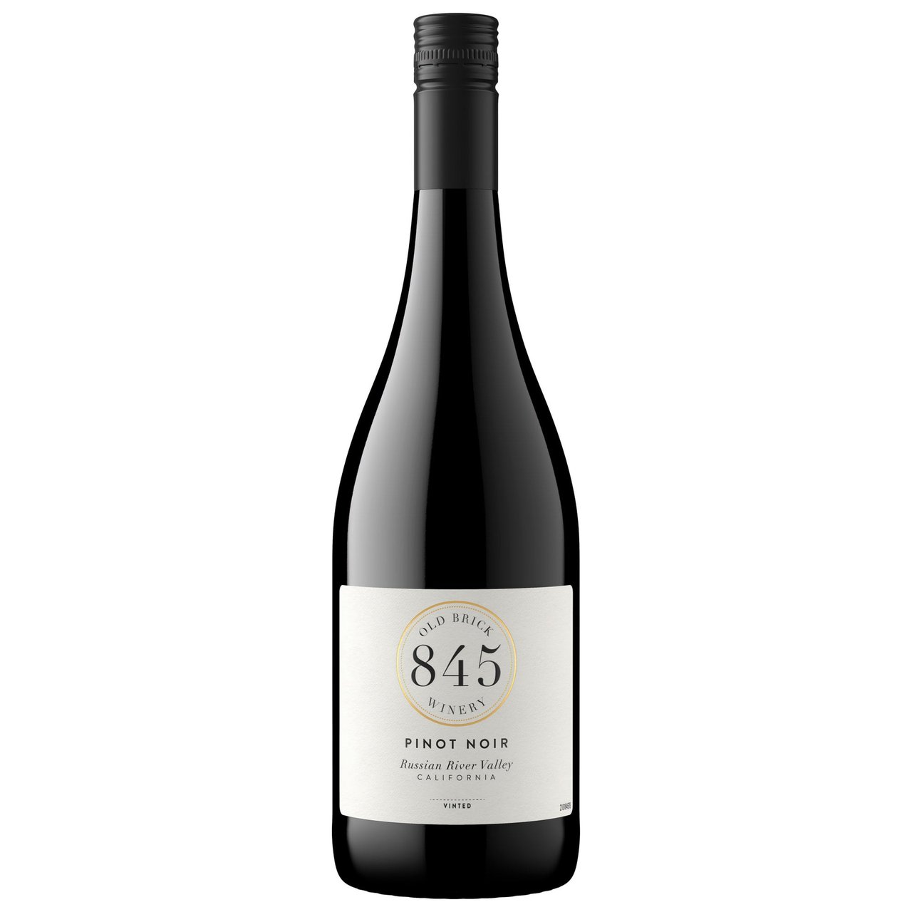 Old Brick Pinot Noir Russian River Valley 750ML