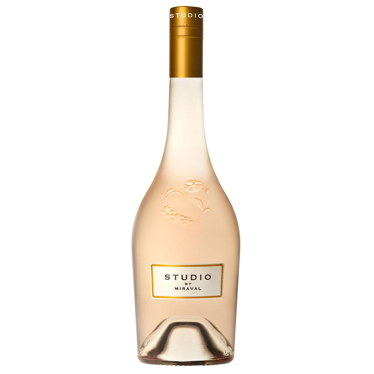 Studio by Miraval Rosé France 750ML