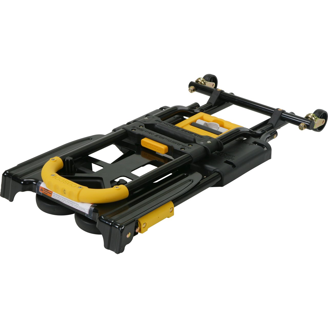 Cosco Shifter Hand Truck, 300 lb Weight Capacity