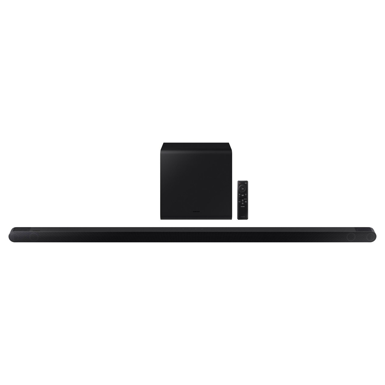 Samsung HW-S80CB/ZA 3.1.2ch Soundbar with Dolby Atmos - Image 1