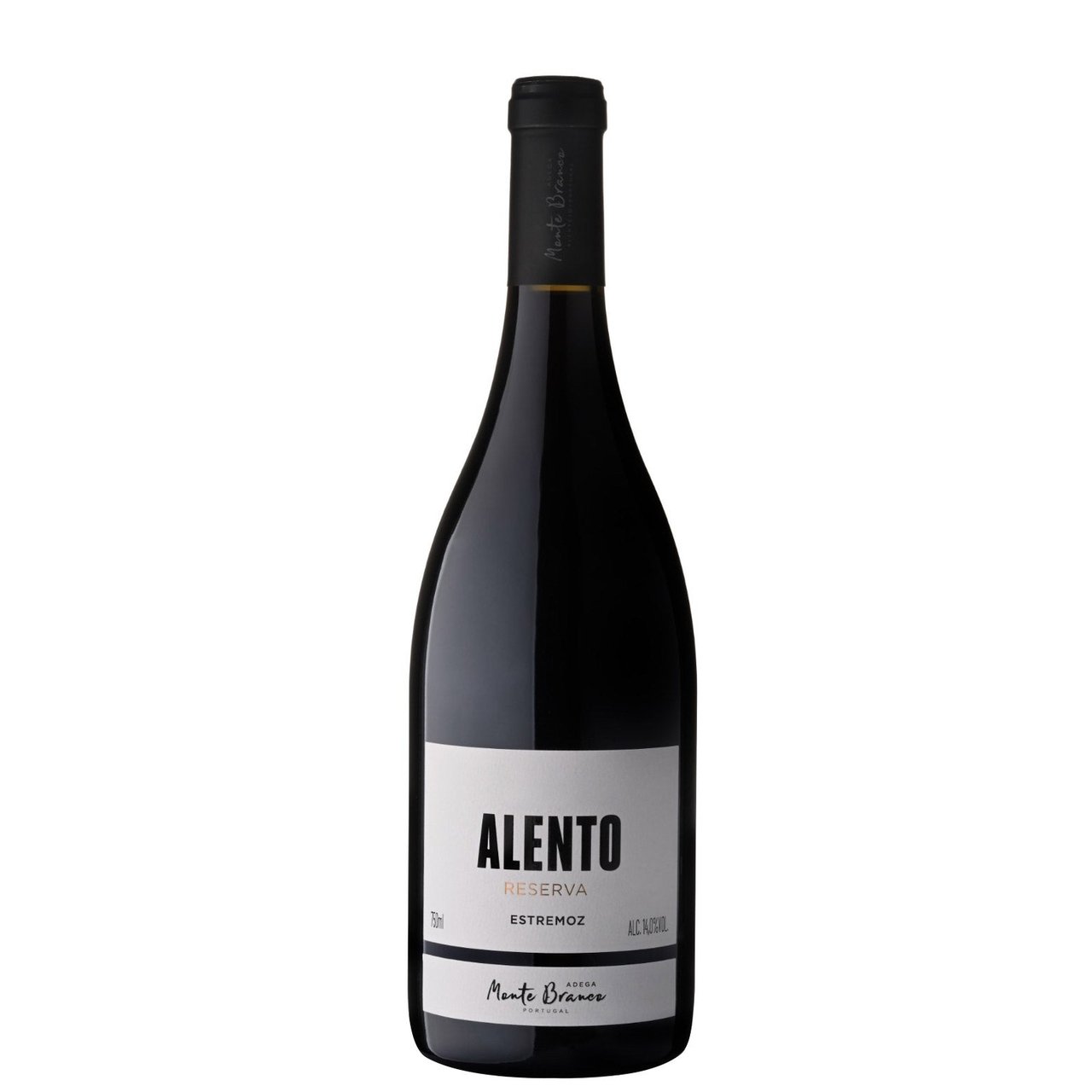 Adega do Monte Branco Alento Reserva Tinto Portugal 750 ML