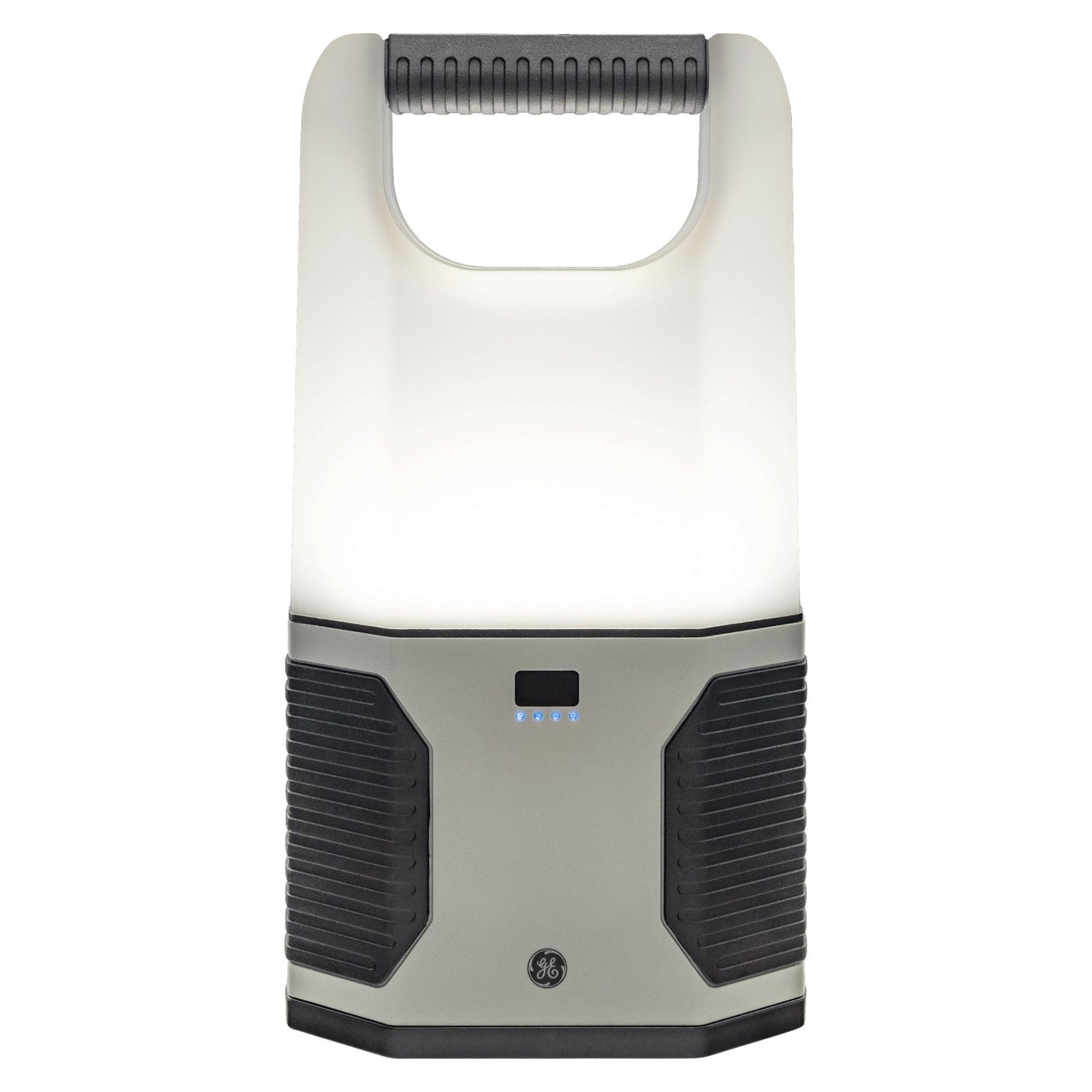GE LED Dual Power Lantern