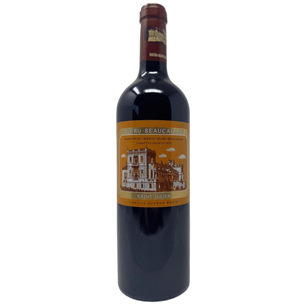 Château Ducru-Beaucaillou Bordeaux Saint-Julien 750ML