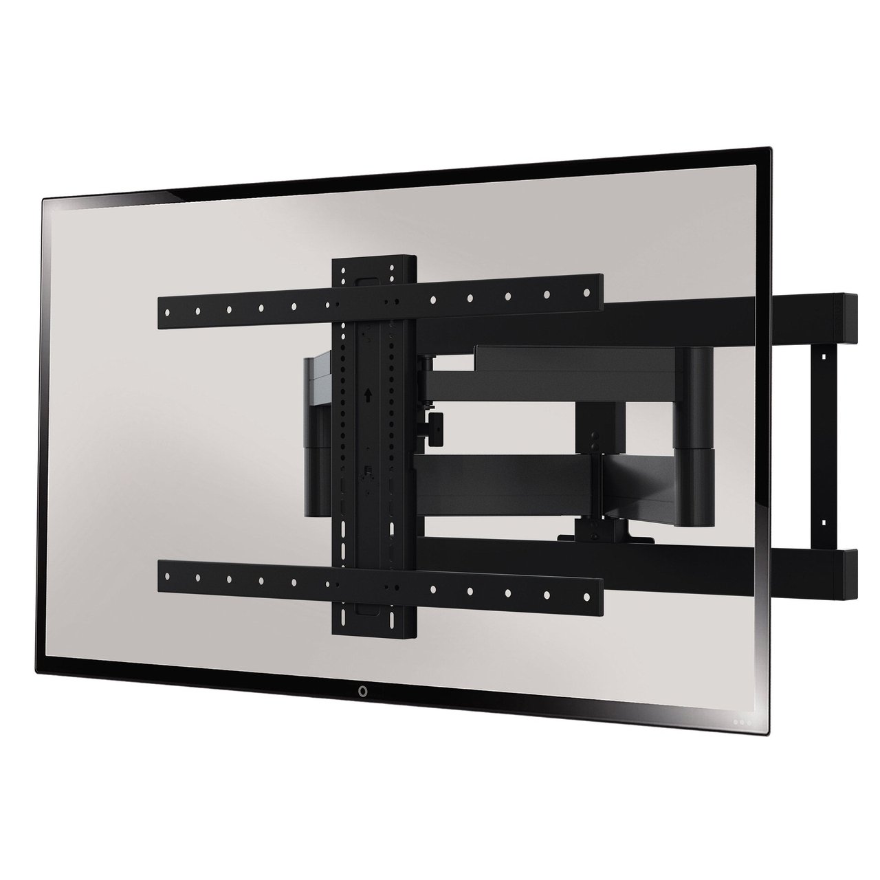 Sanus Preferred Large Full Motion 37"-90" TV Wall Mount - Image 1