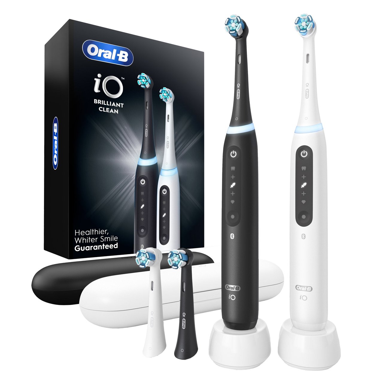 Oral-B iO5 Series Electric Toothbrush - Image 1