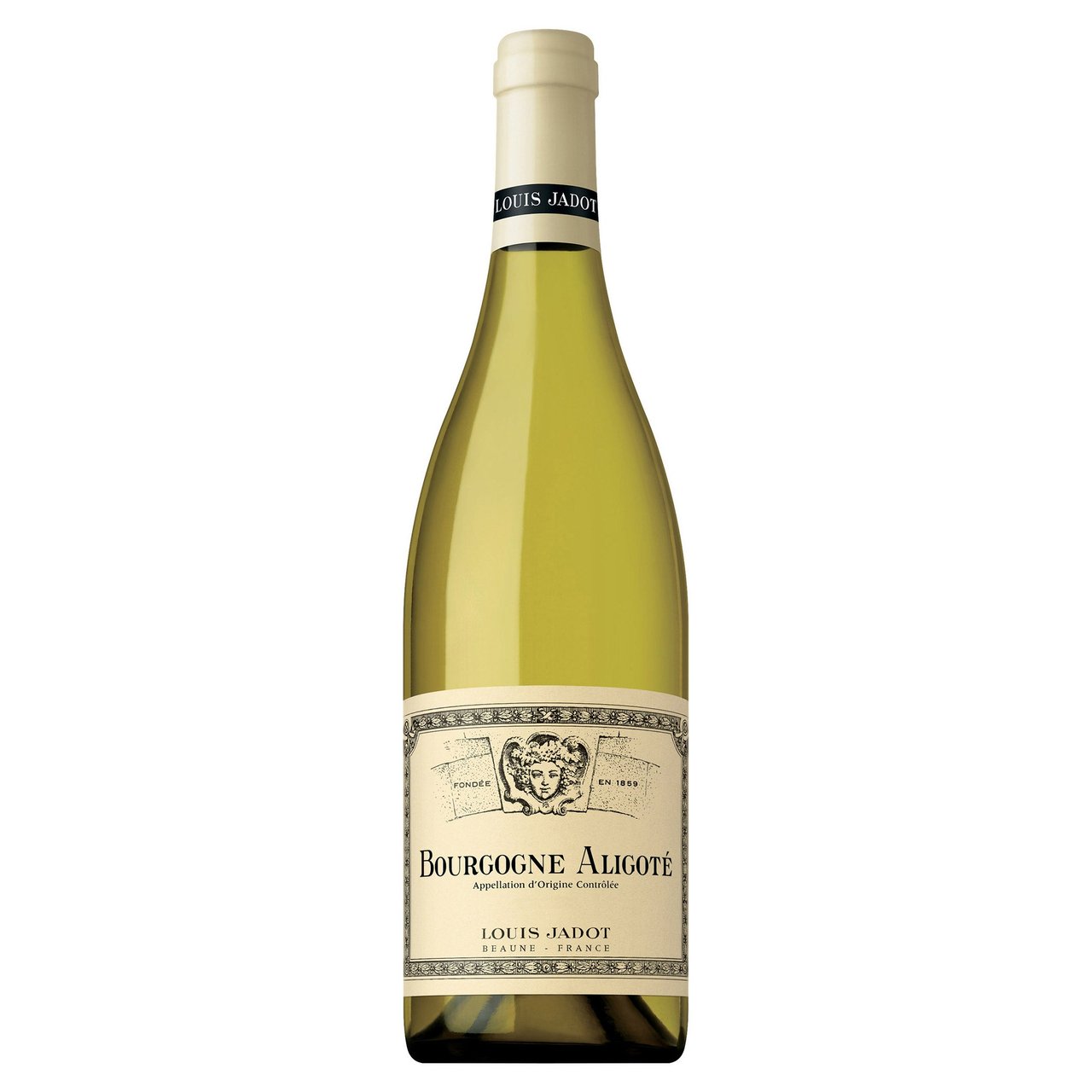 Louis Jadot Bourgogne Aligoté Burgundy, France 750ML - Image 1