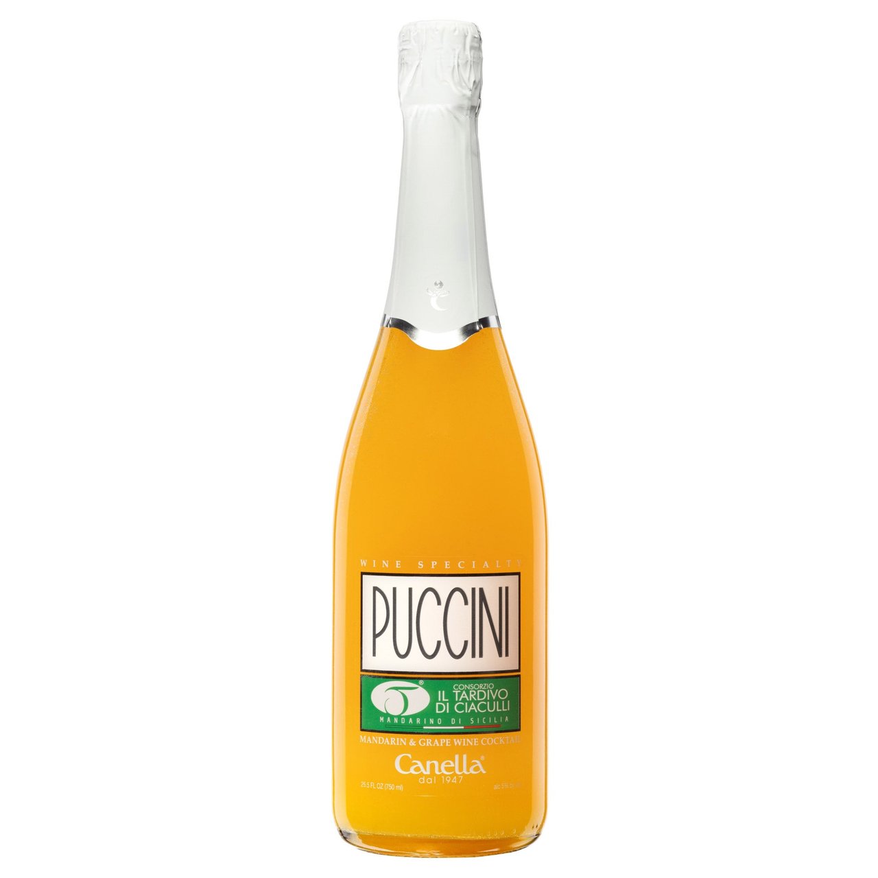 Canella Puccini Veneto, Italy 750ML