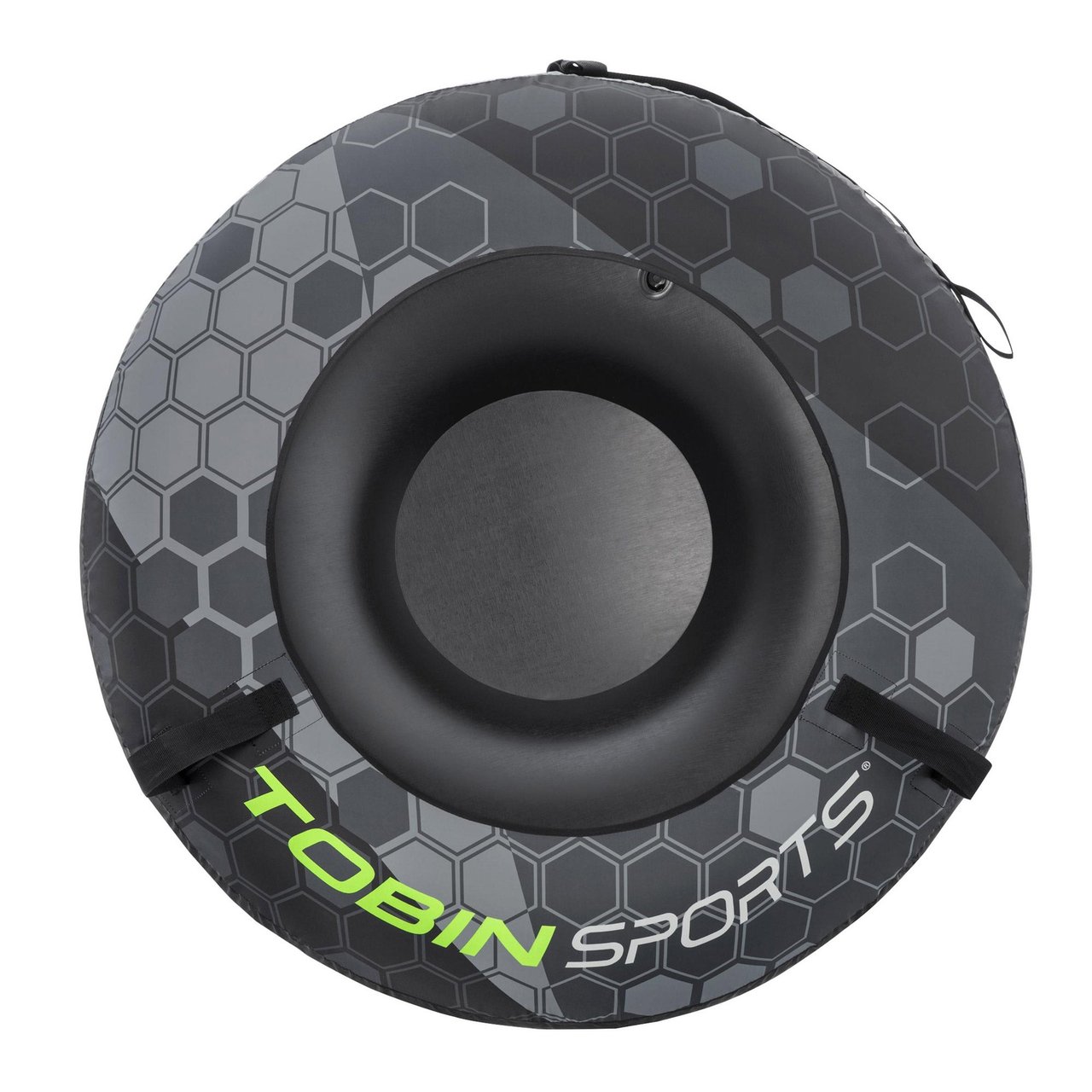 Tobin Sports Inflatable Snow Tube - Image 1