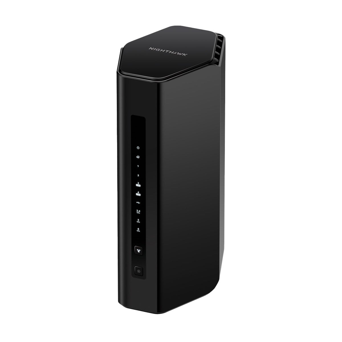 NETGEAR Nighthawk WiFi 7 Tri-Band Router BE9200 - Image 1