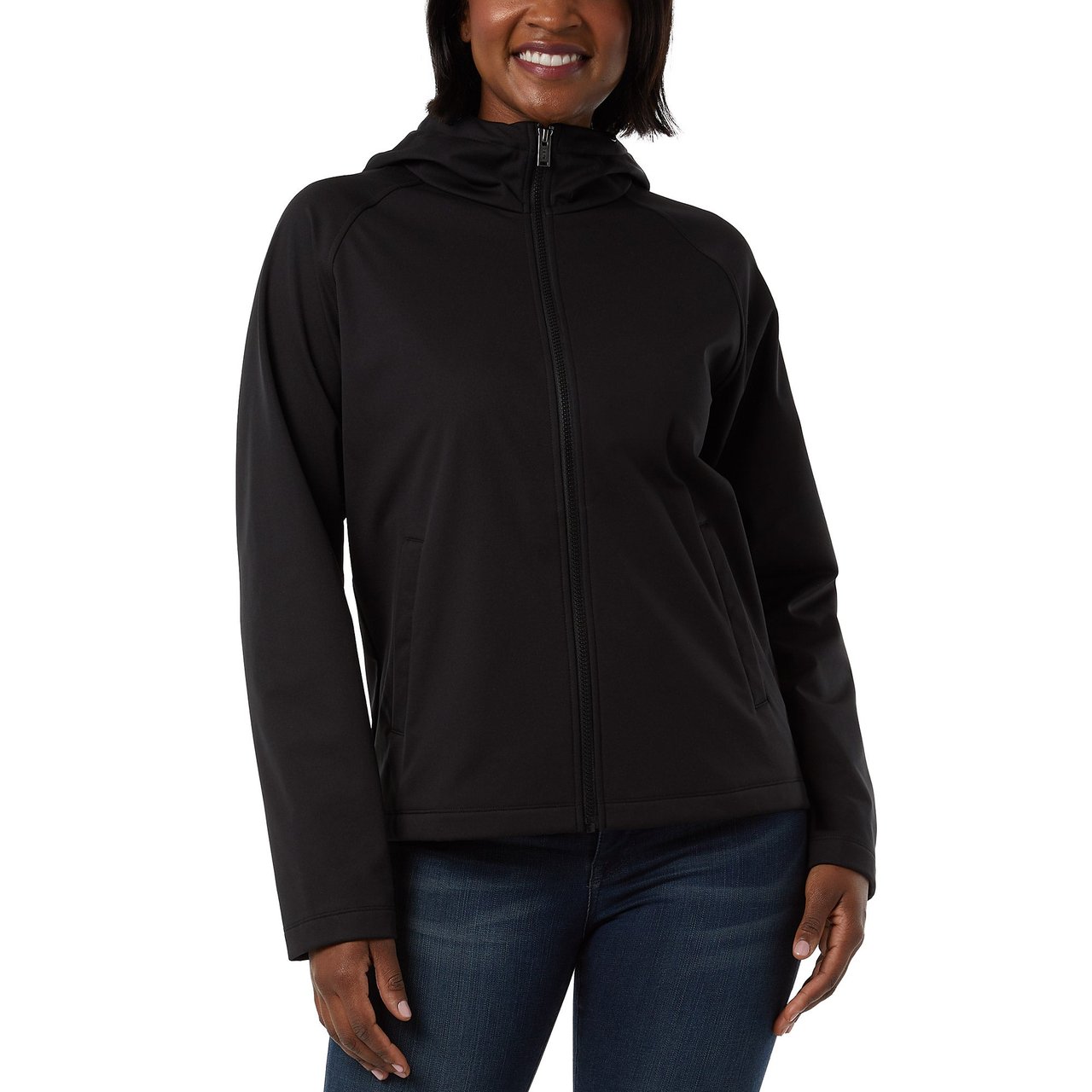 32 Degrees Women's Softshell Jacket - Image 1