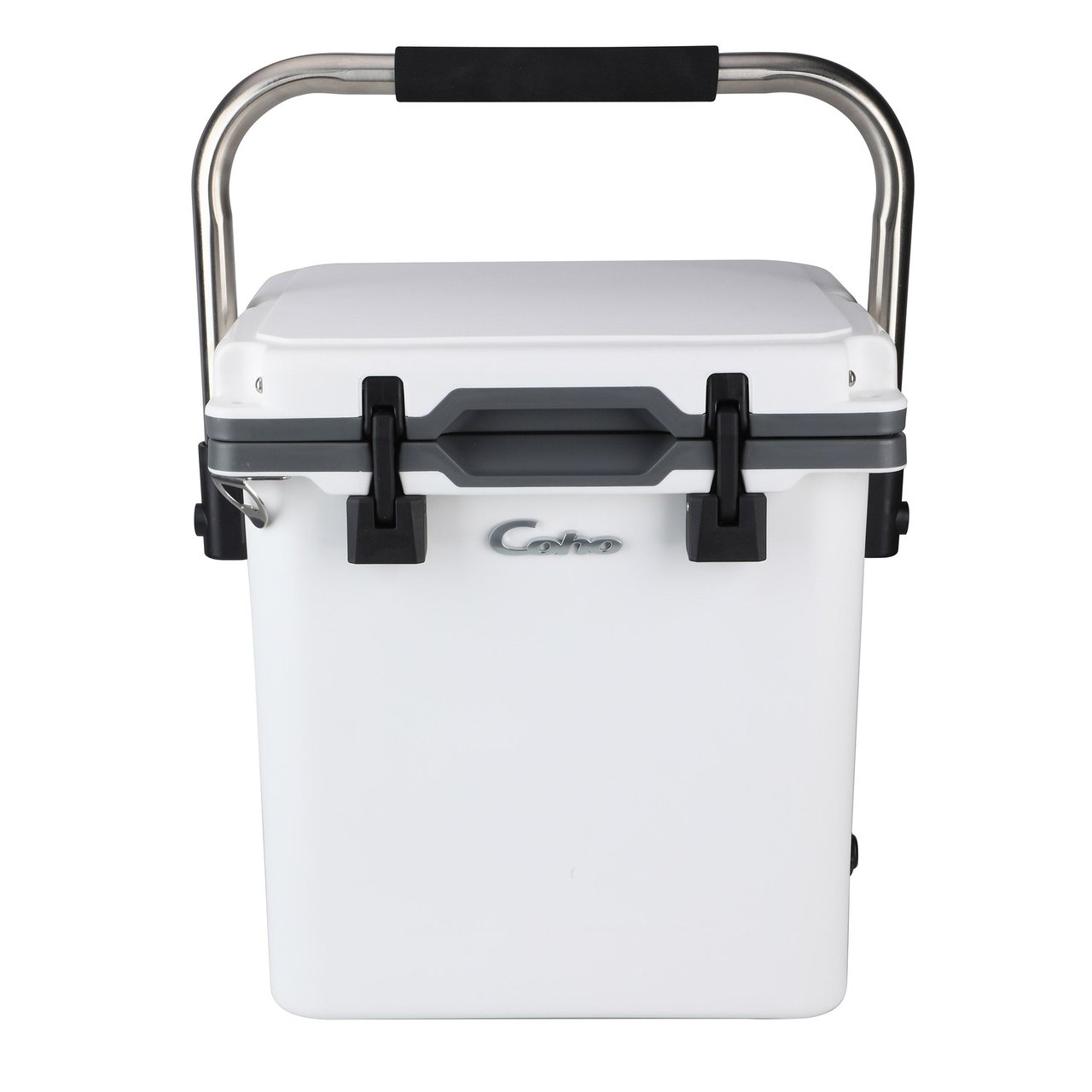 COHO 24-Quart Injection Molded Cooler (#1654464) - $59.99