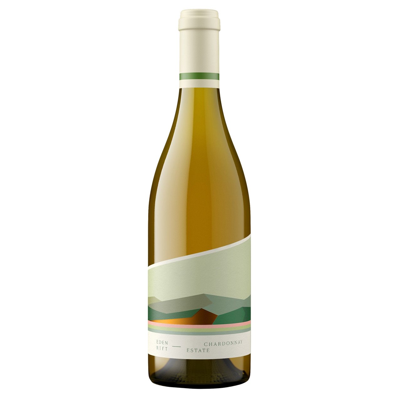 Eden Rift Estate Chardonnay Cienega Valley 750ML