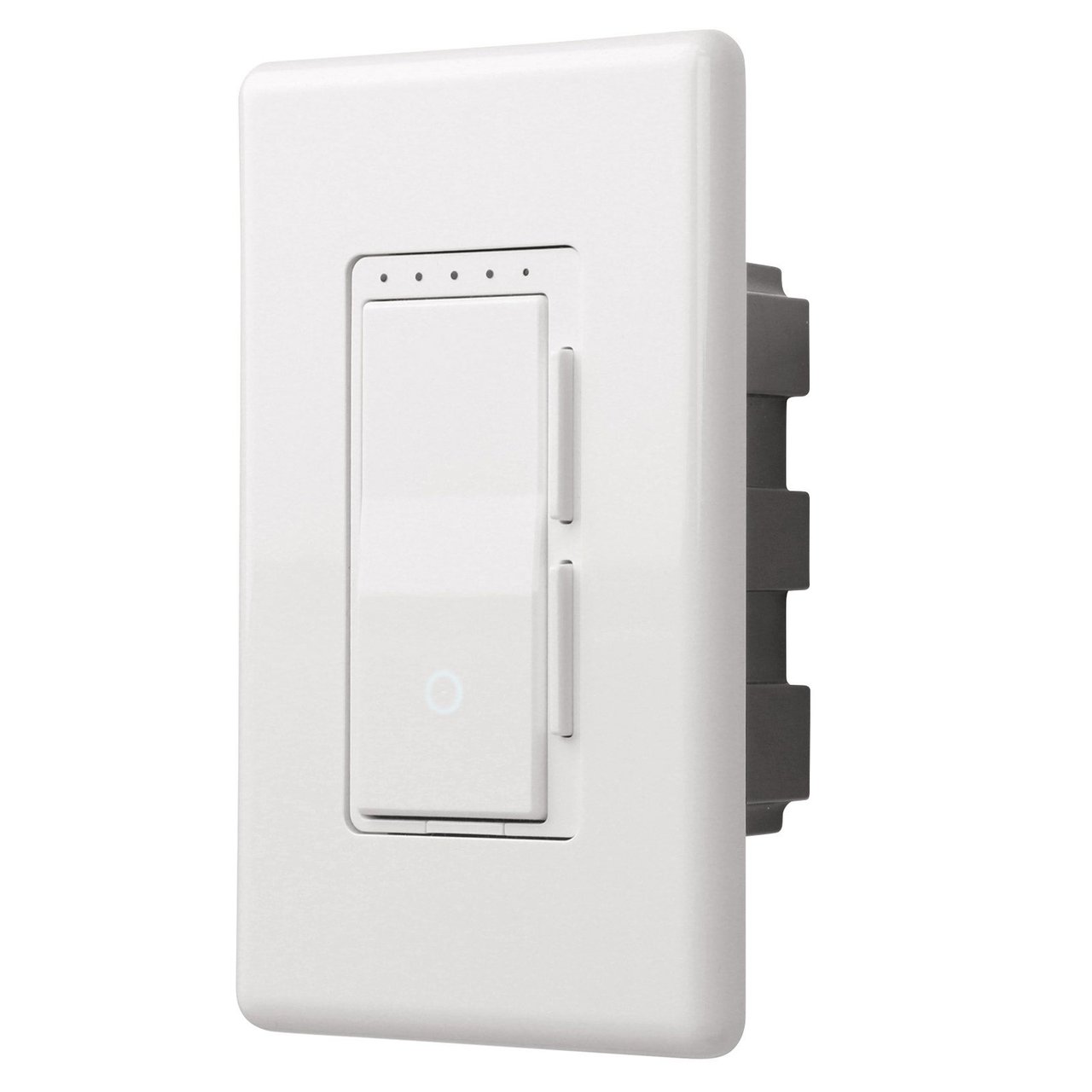 Feit Electric Smart Dimmer 2-Pack Single Pole or 3-Way - Image 1