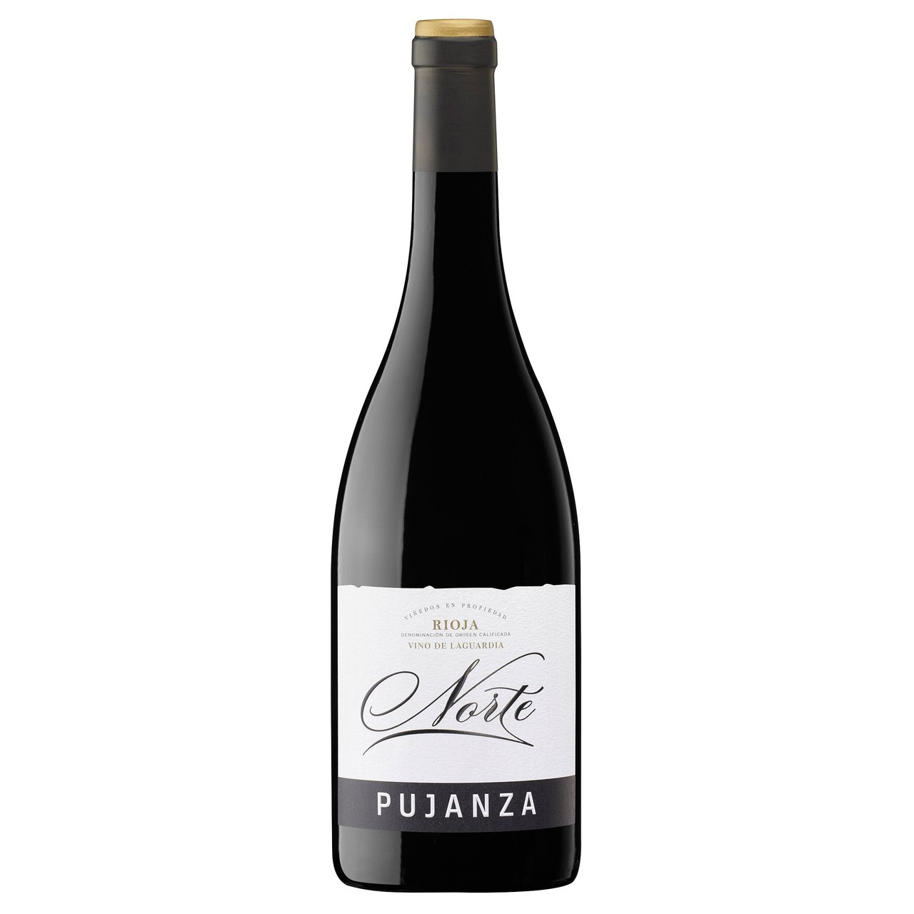 Bodegas Pujanza Norte Tempranillo Rioja, Spain 750ML - Image 1