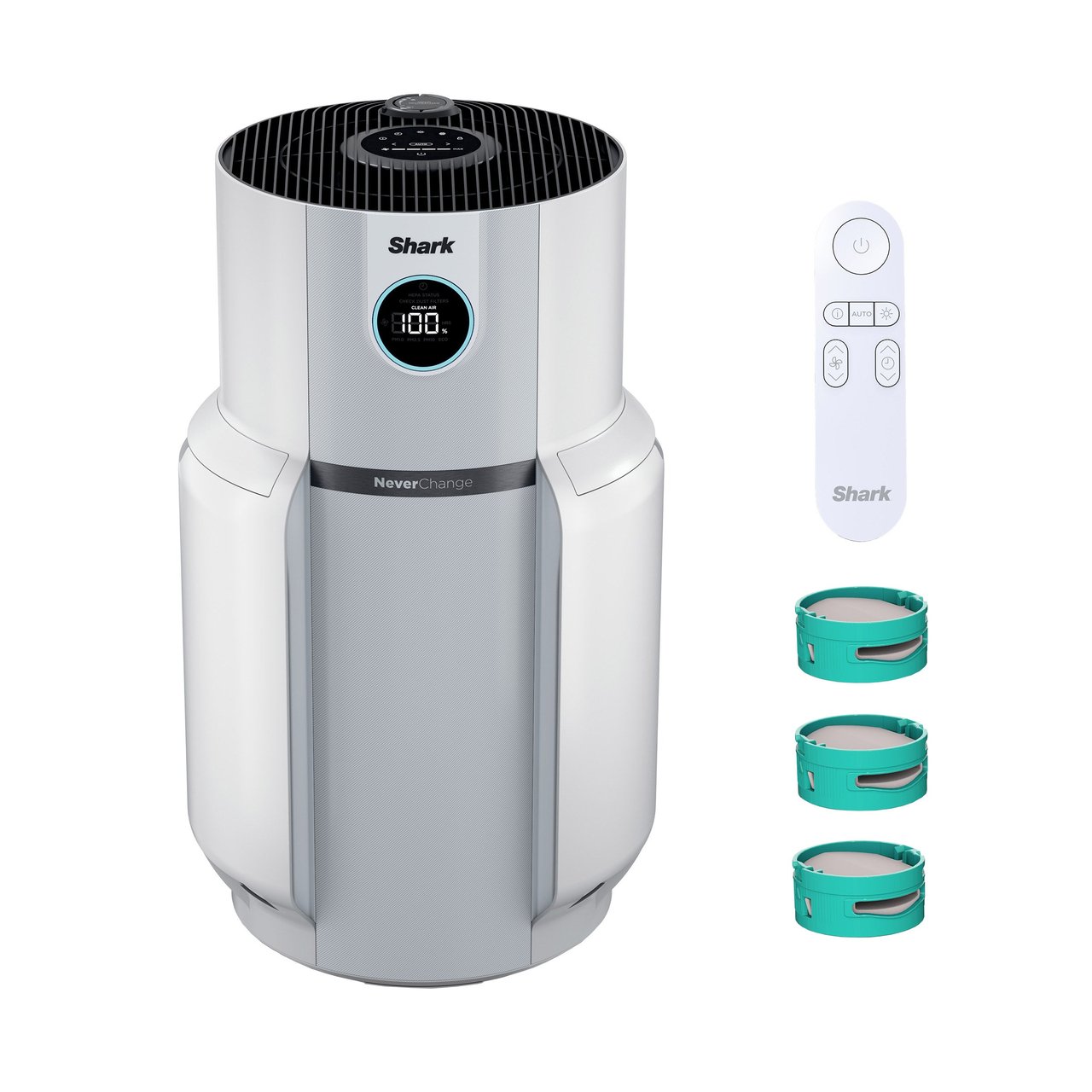 Shark NeverChange Air Purifier MAX - Image 1