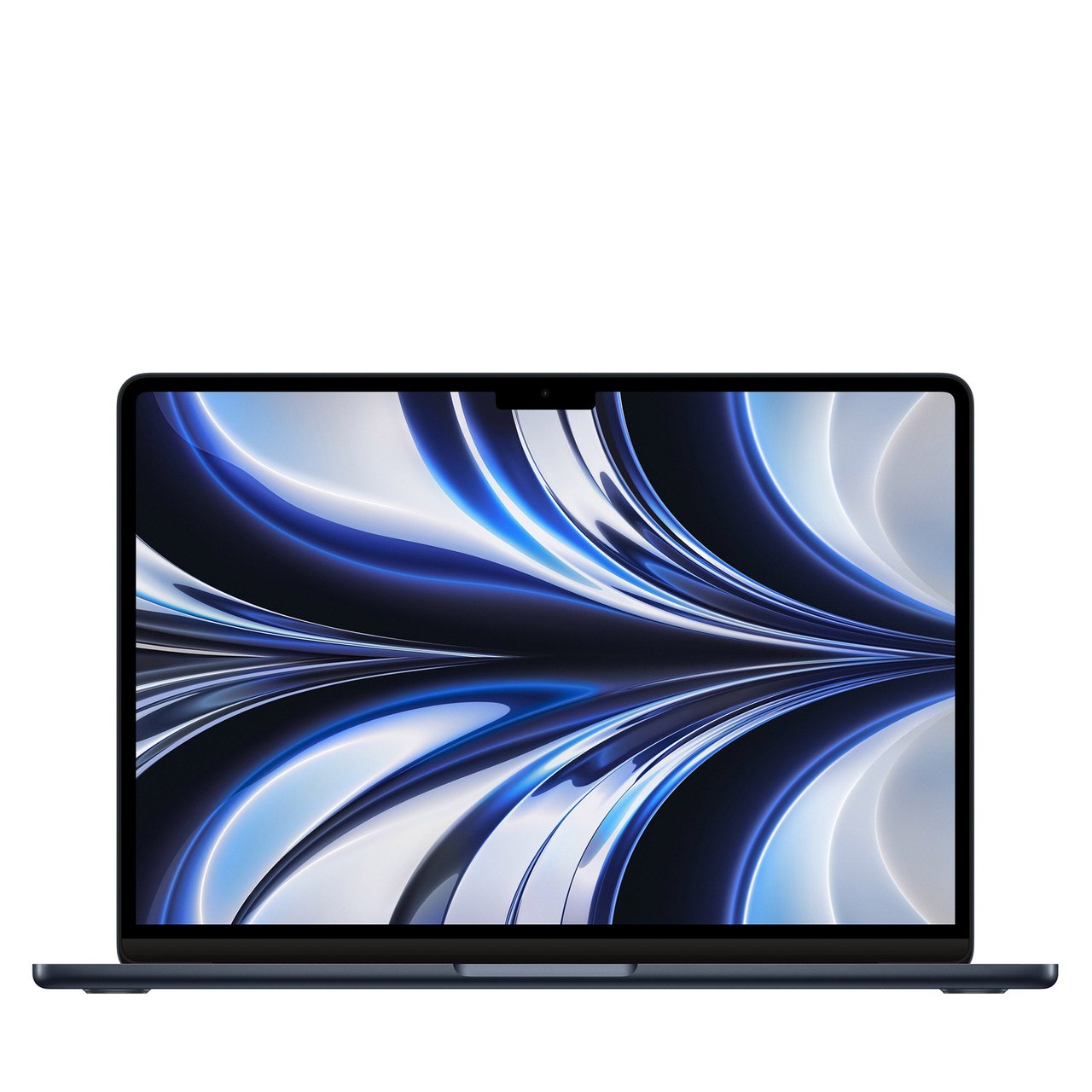 MacBook Air 13" M2 16GB/256GB Midnight MC7X4LL/A - Image 1