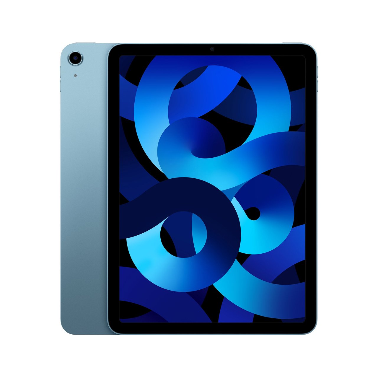 iPad Air 10.9" 64GB Wi-Fi Blue - M1 Chip, 5th Generation (MM9E3LL/A) - Image 1