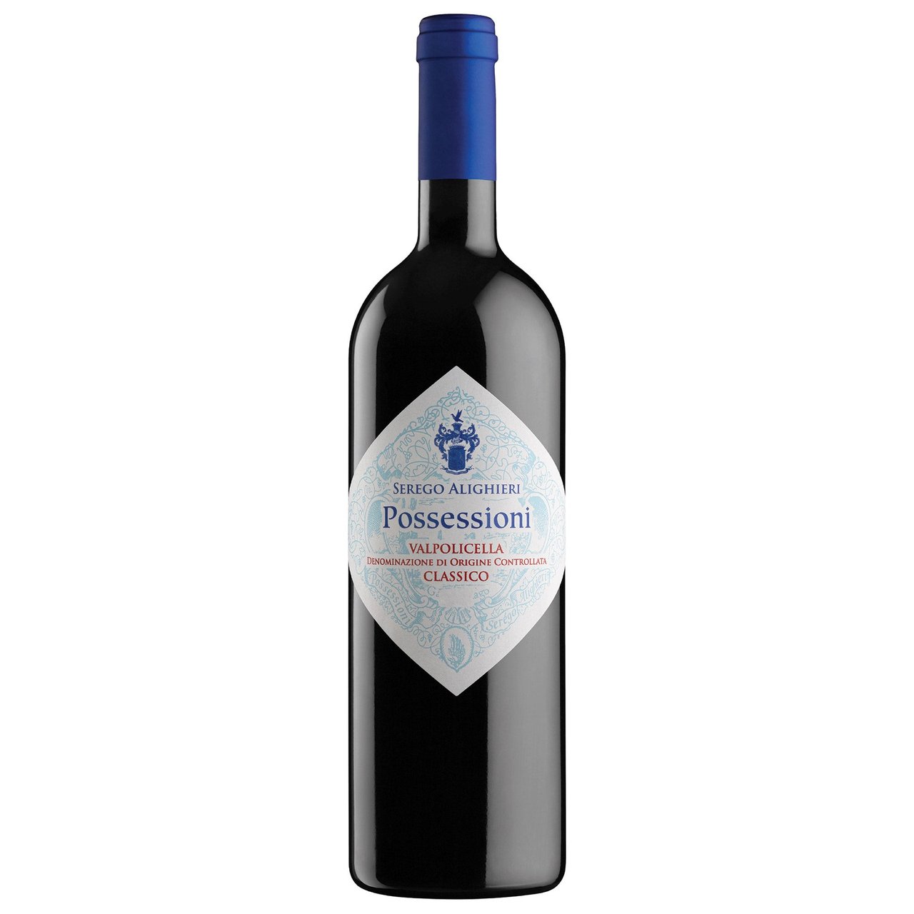 Serego Alighieri Possessioni Rosso Red, Veneto, Italy 750ML