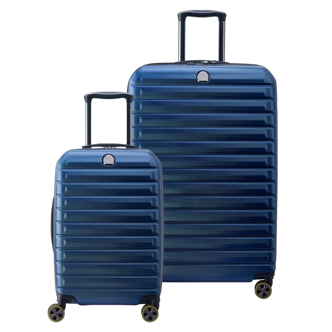Delsey Helium Edge 2-Piece Hardside Luggage Set (#1740700