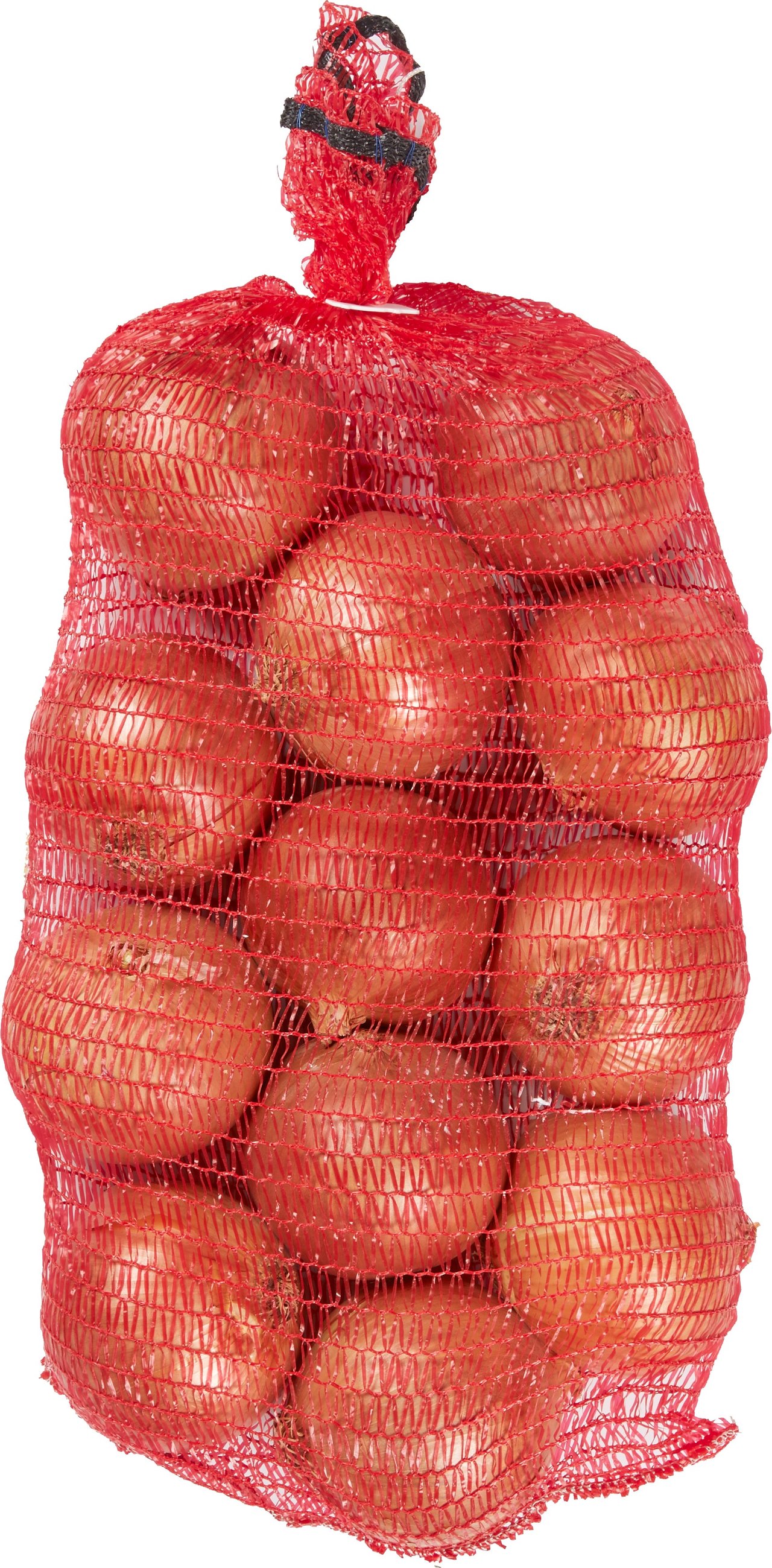Yellow Onions, 10 lbs - Image 1