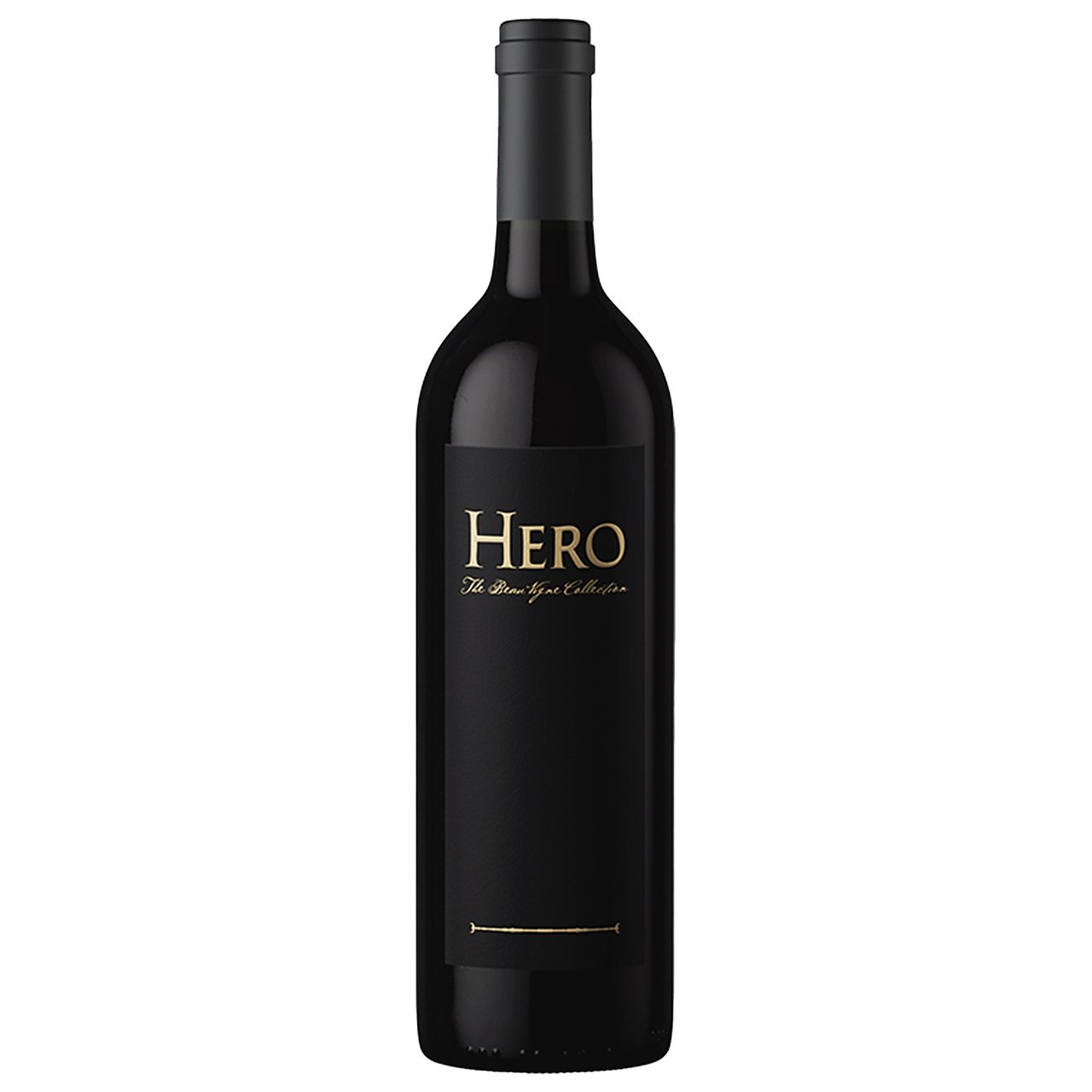 Beau Vigne Hero Cabernet Sauvignon California 750ML - Image 1