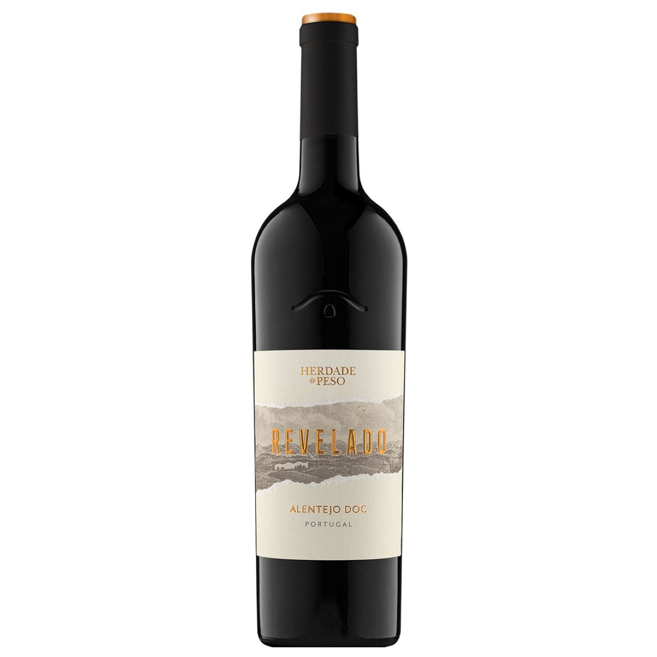 Herdade do Peso Alentejo Revelado Red Portugal 750ml