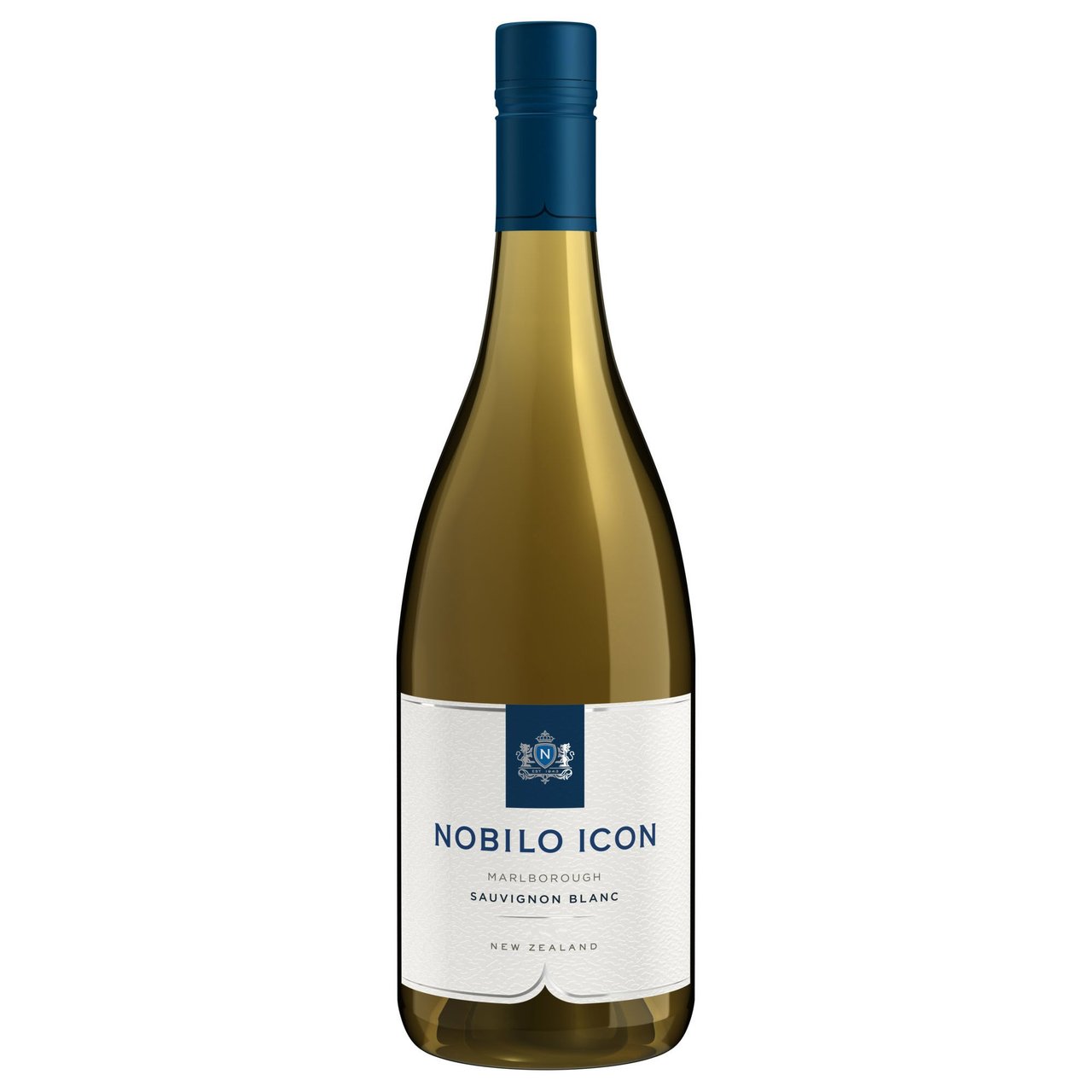 Nobilo "Icon" Sauvignon Blanc Marlborough 750ml