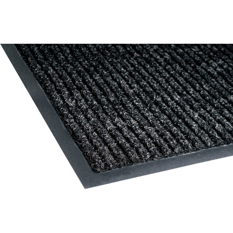 Apache Mills Indoor Runner Mat, 3' x 10', Pepper