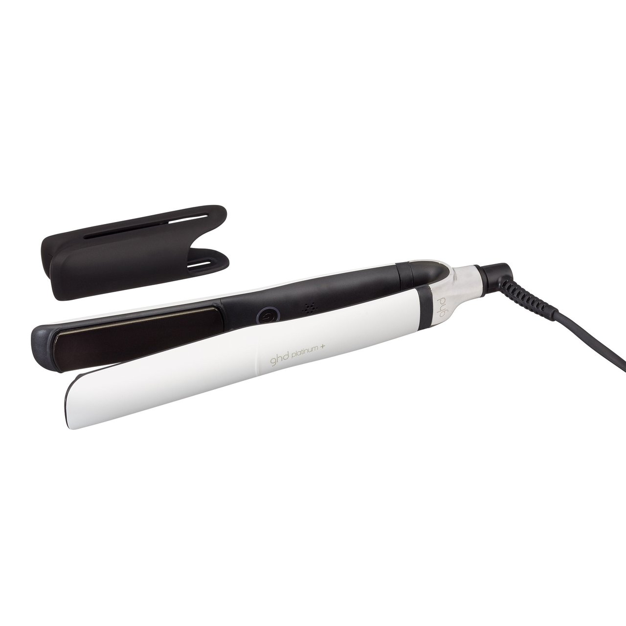GHD Platinum+ Styler 1" Flat Iron White