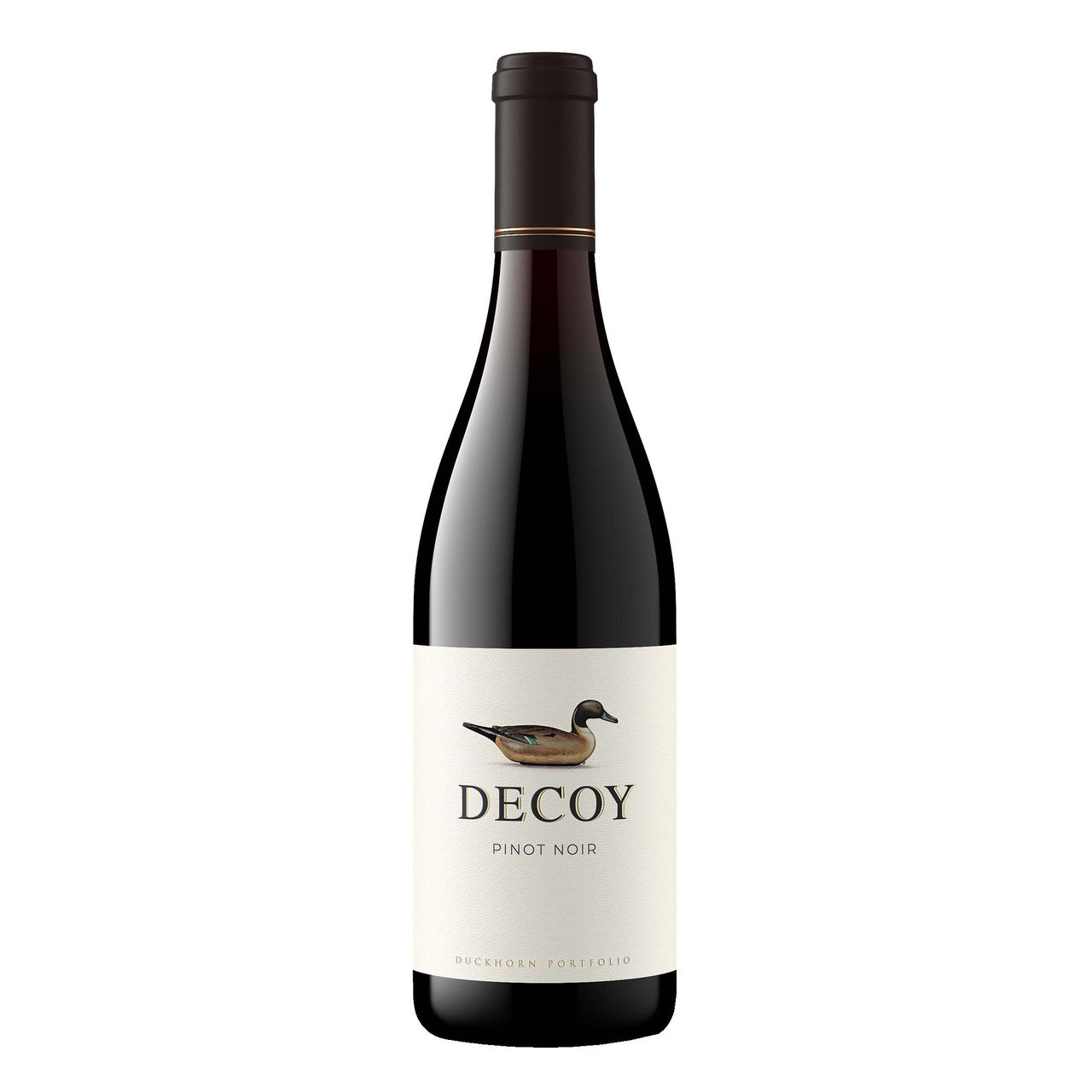 Decoy Pinot Noir California 750ml