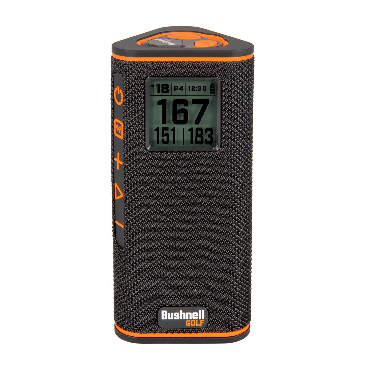 Bushnell Wingman View GPS Speaker - Image 1