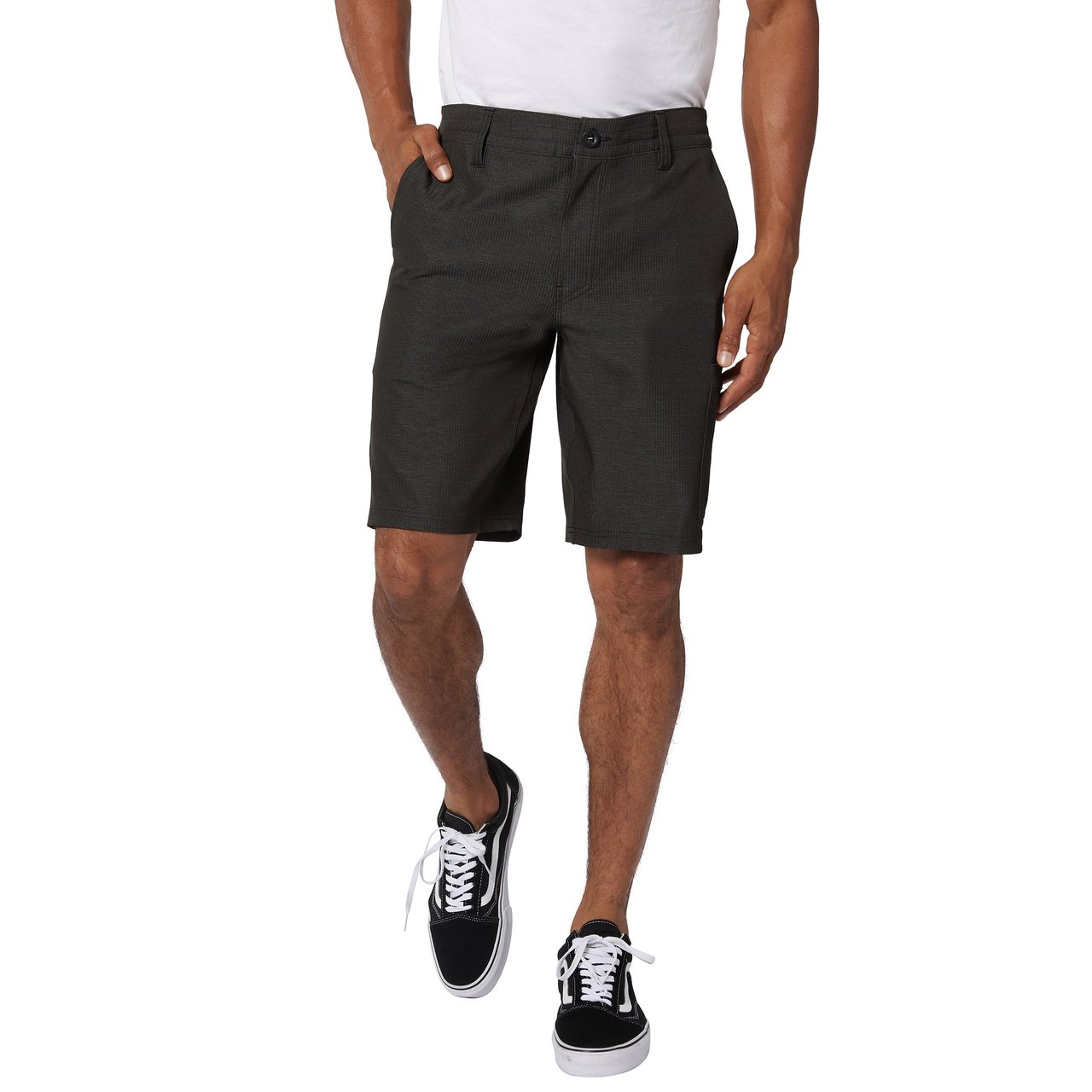 O'Neill Men's Hybrid Short - Image 1