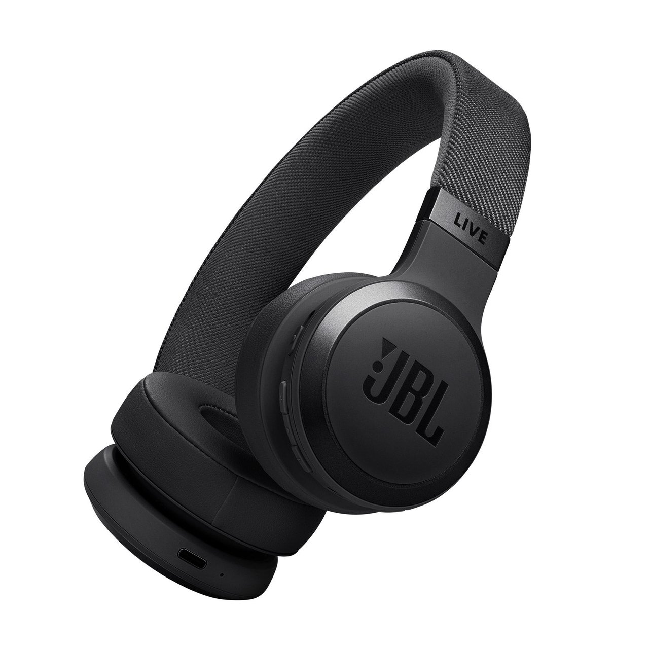 JBL Live 675NC Wireless On-Ear Headphones - Image 1