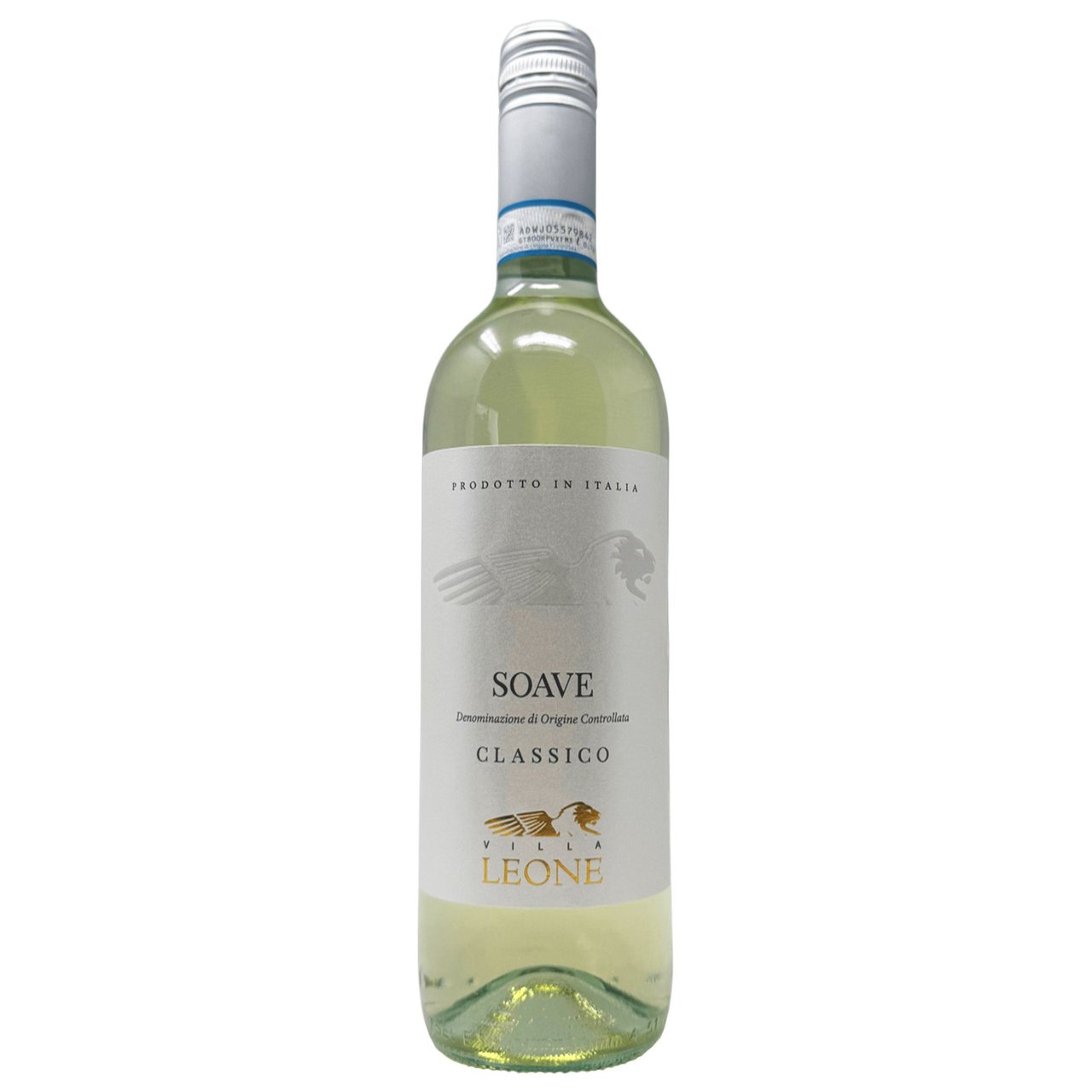 Villa Leone Soave DOC Italy 750ml - Image 1