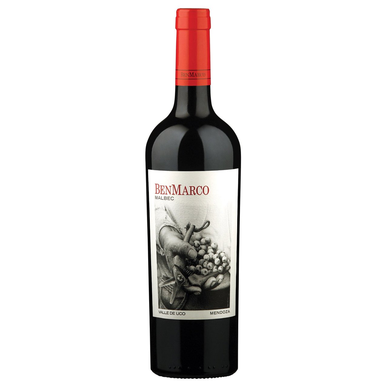 Ben Marco Malbec Argentina 750ml