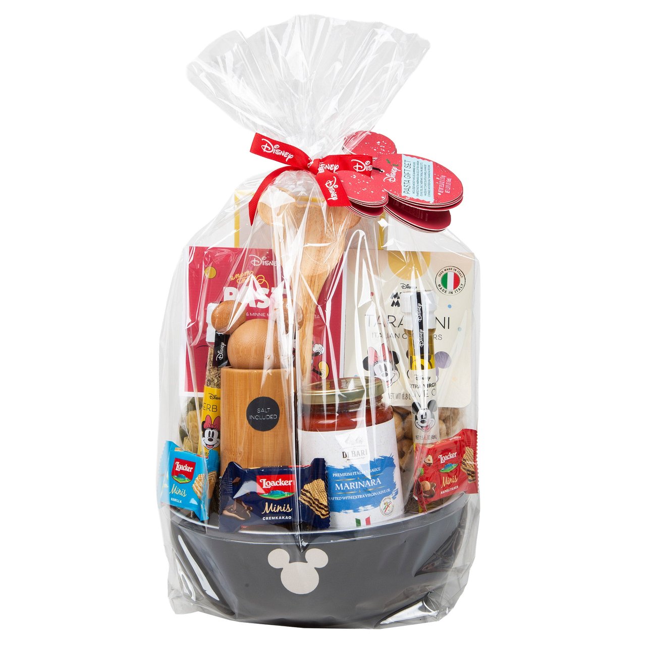 TEN ACRE GIFTS MICKEY PASTA SET 6.83 LBS - Image 1