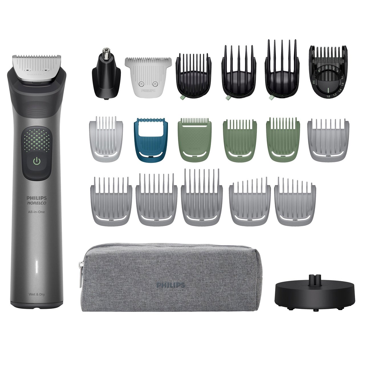 PHILIPS 24-IN-1 MULTIGROOM TRIMMER - Image 1