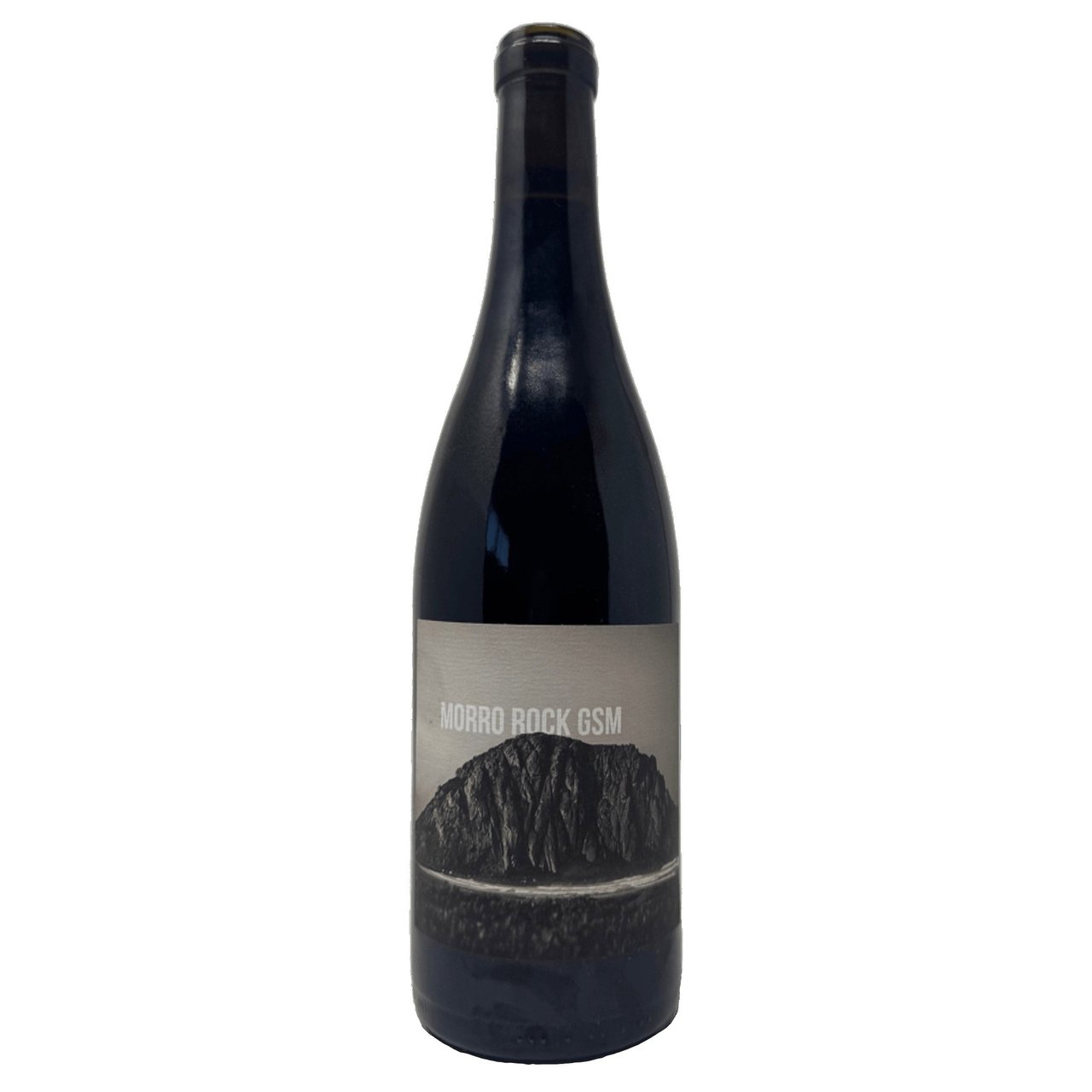 Arbuckle Ridge Morro Rock GSM Paso Robles, CA 750ML
