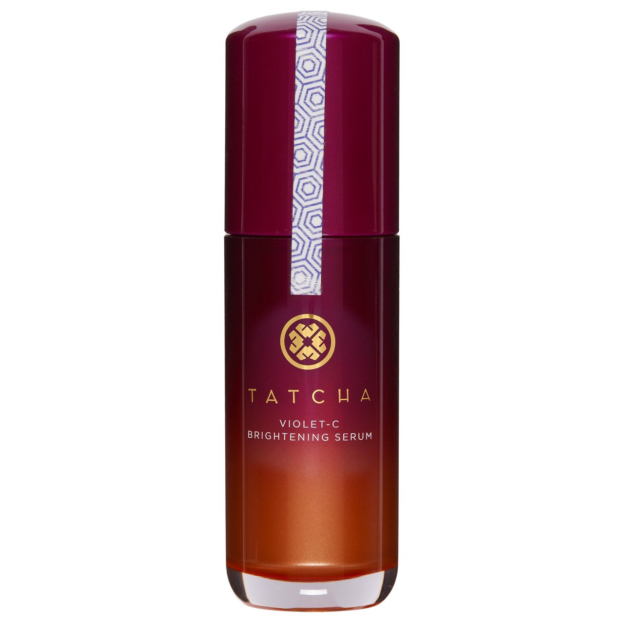 Tatcha Violet-C Brightening Serum