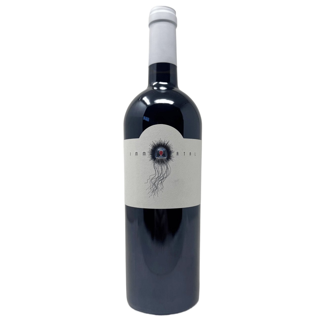 Immortal Estate Slope Cabernet Sauvignon, Sonoma County, 750ml