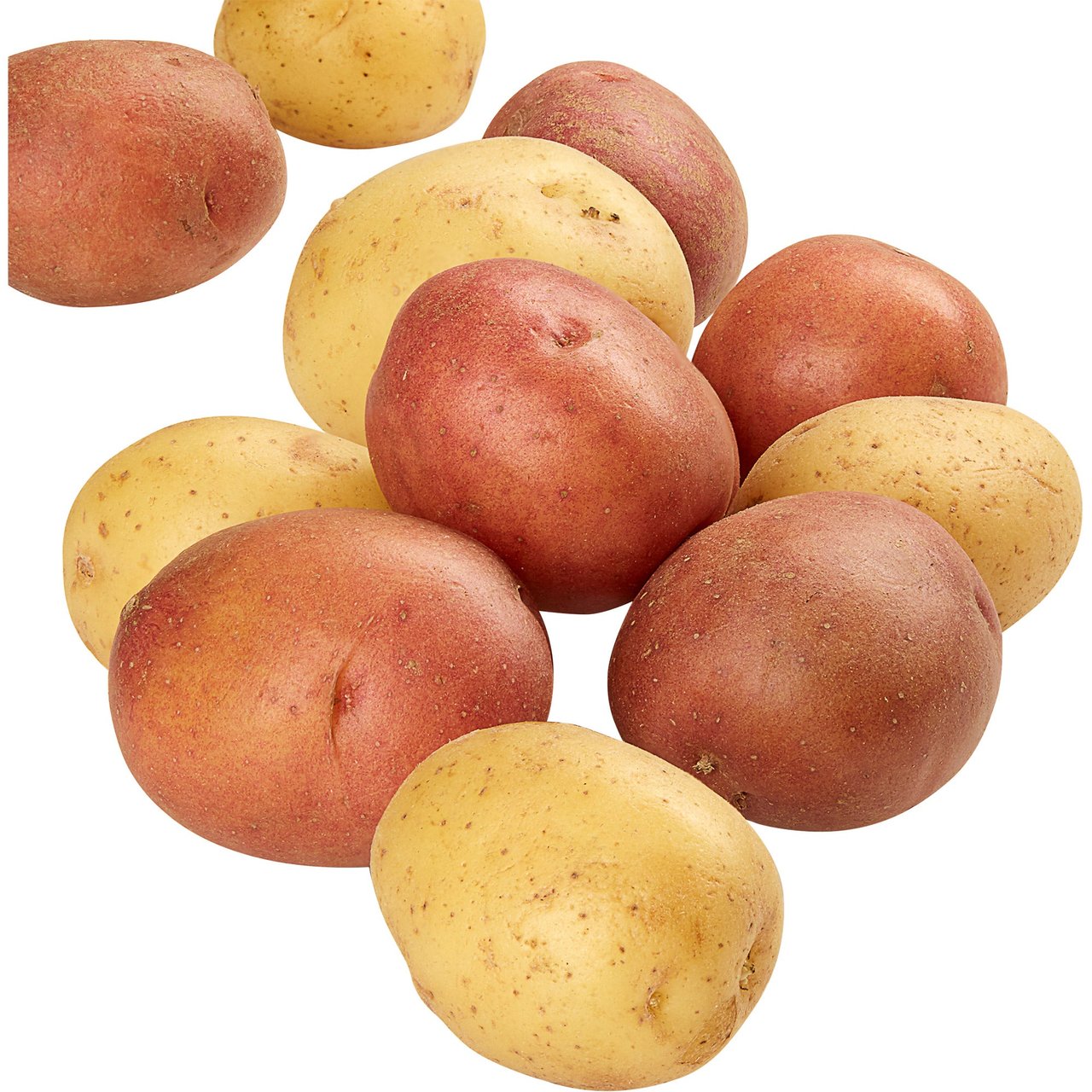 Creamer Potatoes 5 Lbs - Image 1