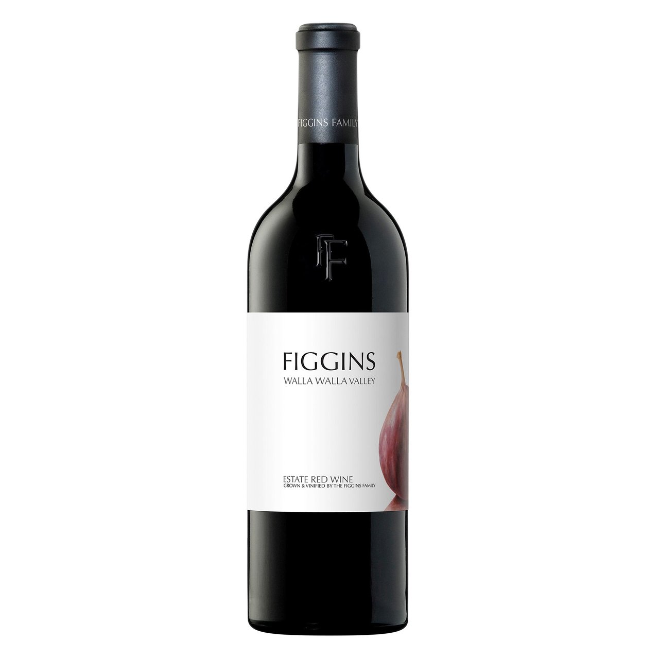 Figgins Estate Red Blend Walla Walla 750ML