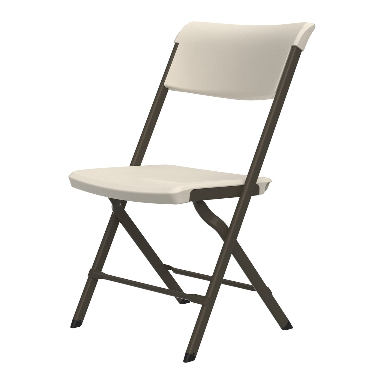 Lifetime Products Commercial Folding Chair - Image 1