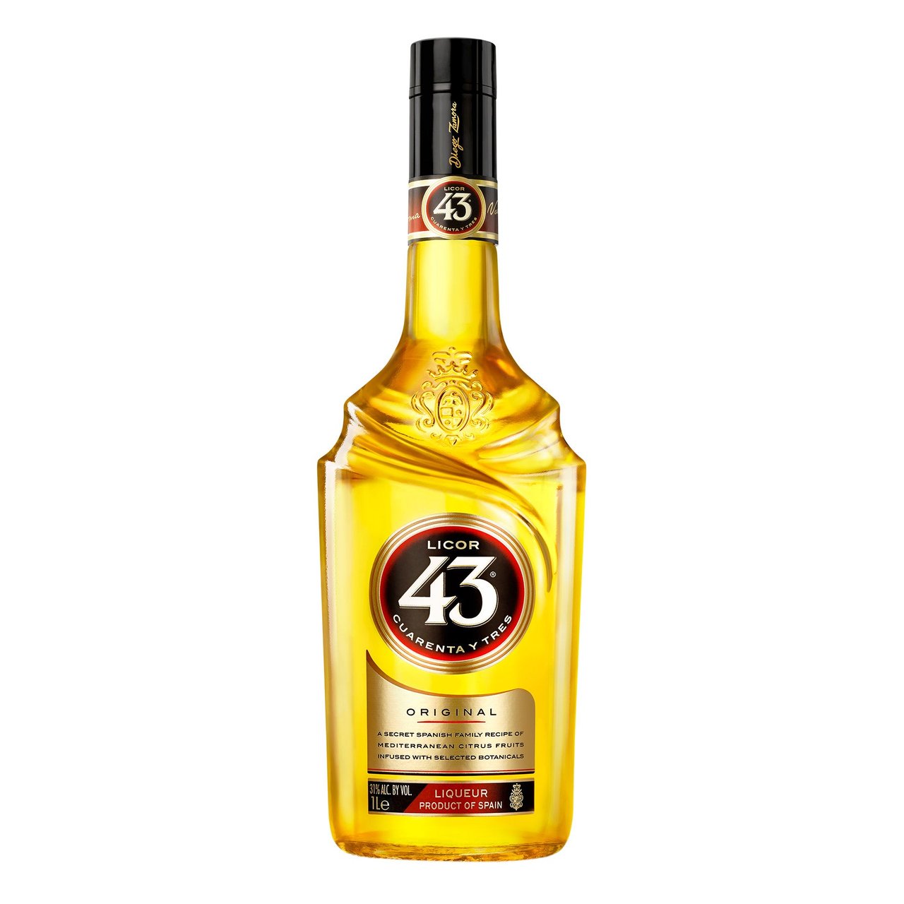 Licor 43 Liqueur Spain 1 L