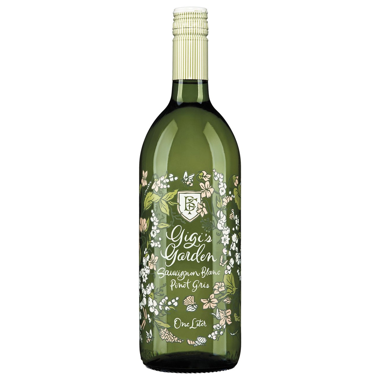 Gigi's Garden Sauvignon Blanc/Pinot Gris Columbia Valley 1L